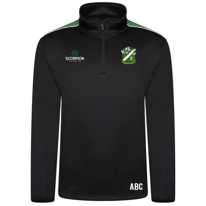 Bedworth RFC Heritage Midlayer