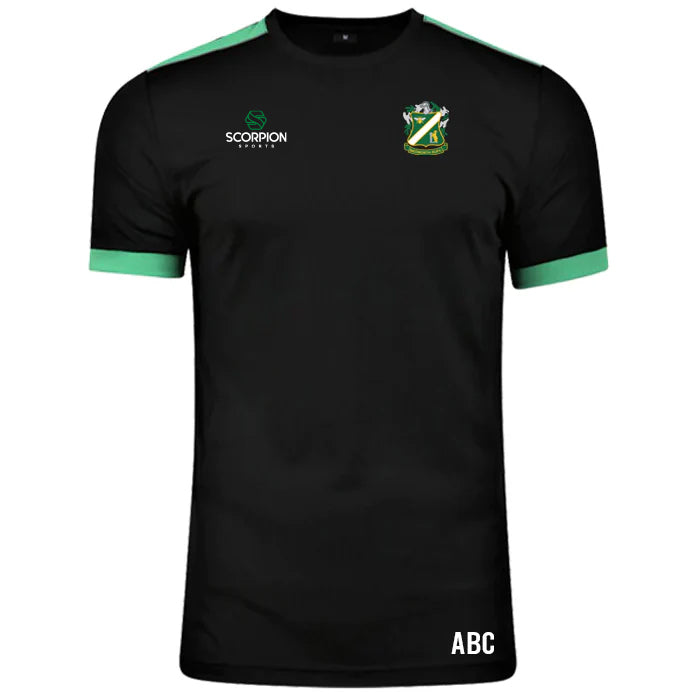 Bedworth RFC Heritage T-Shirt