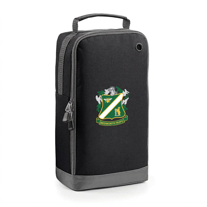 Bedworth RFC Boot Bag