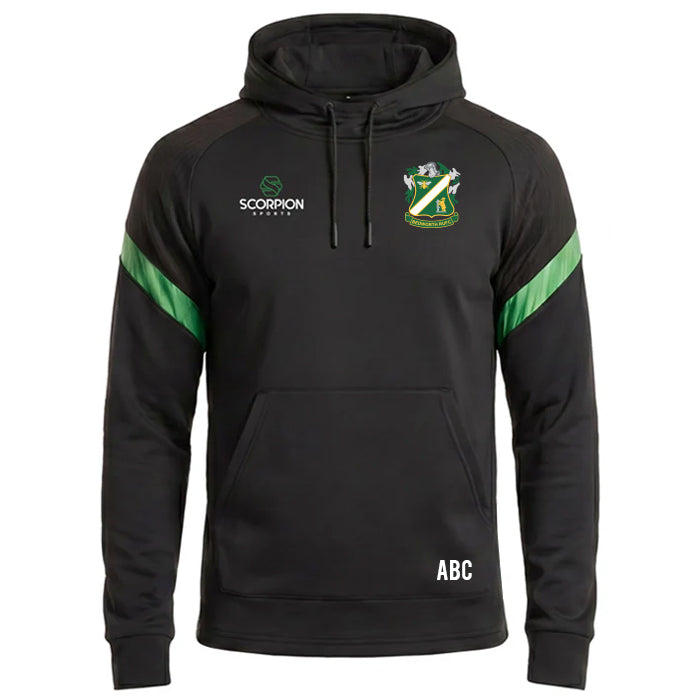 Bedworth RFC Kinetic Hoodie