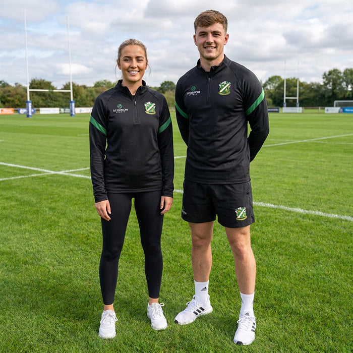 Bedworth RFC Kinetic Midlayer
