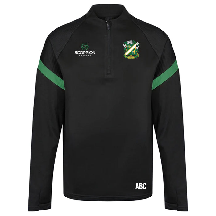 Bedworth RFC Kinetic Midlayer