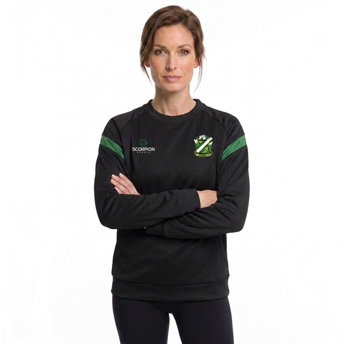 Bedworth RFC Kinetic Sweater