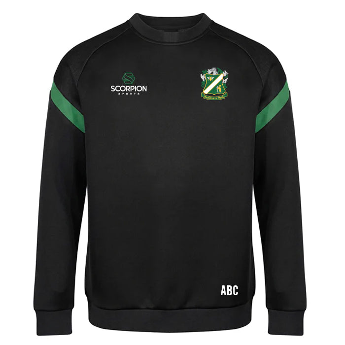 Bedworth RFC Kinetic Sweater