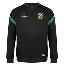 Load image into Gallery viewer, Bedworth RFC Kinetic Sweater
