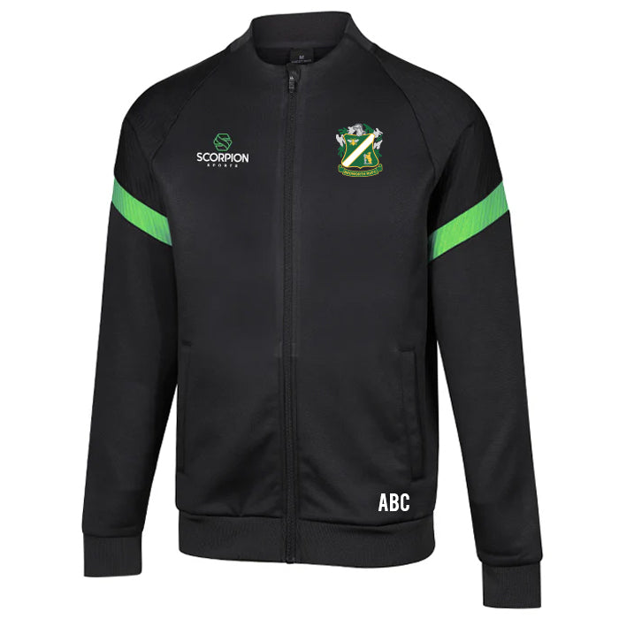 Bedworth Kinetic Track Top