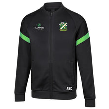 Load image into Gallery viewer, Bedworth Kinetic Track Top
