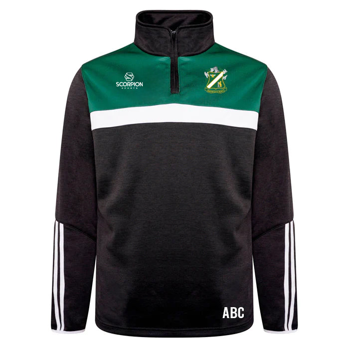 Bedworth RFC Melange Midlayer