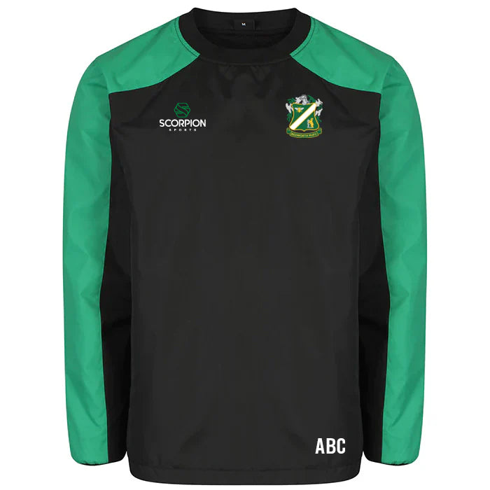 Bedworth RFC Pro Drill Top