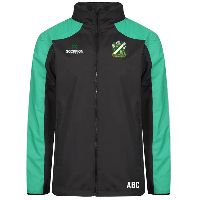 Bedworth RFC Pro Training Jacket