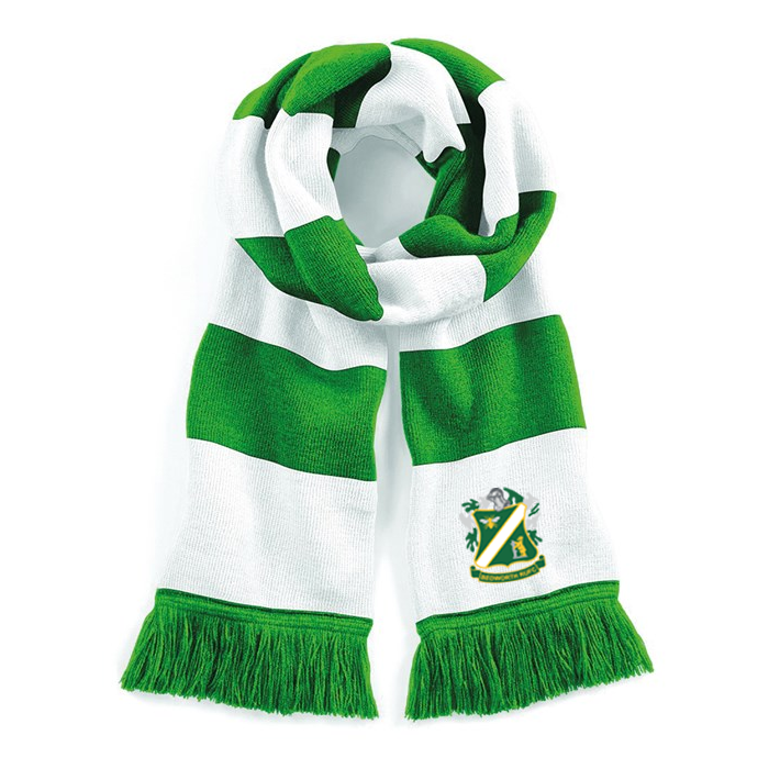 Bedworth RFC Scarf