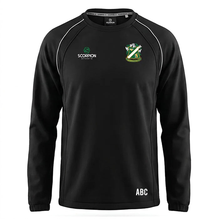 Bedworth RFC Softshell Drill