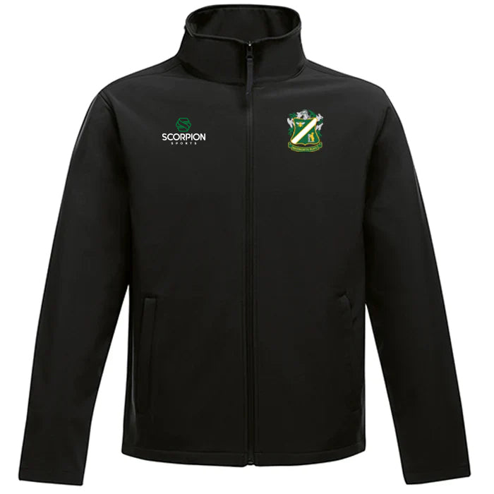 Bedworth RFC Softshell Jacket