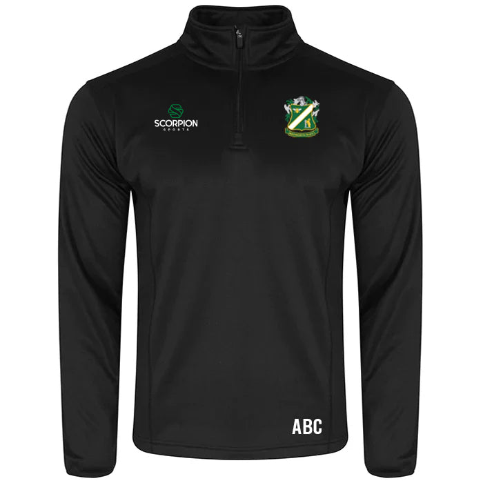 Bedworth RFC Technical Midlayer