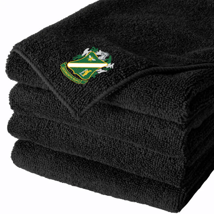 Bedworth RFC Shower Towel