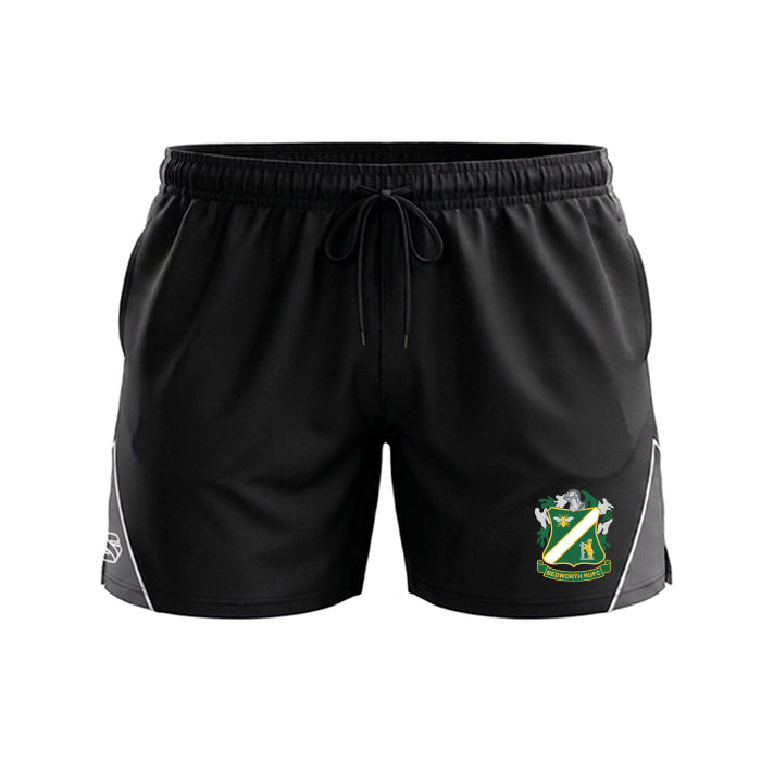 Bedworth RFC Viper Leisure Shorts