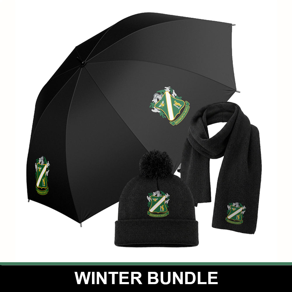 Bedworth Winter Bundle