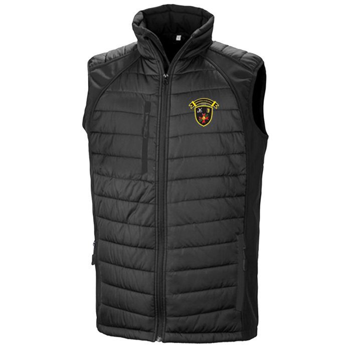 Berkswell & Balsall RFC Viper Gilet