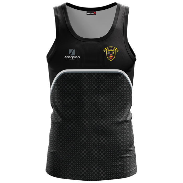 Berkswell & Balsall Viper Training Vest