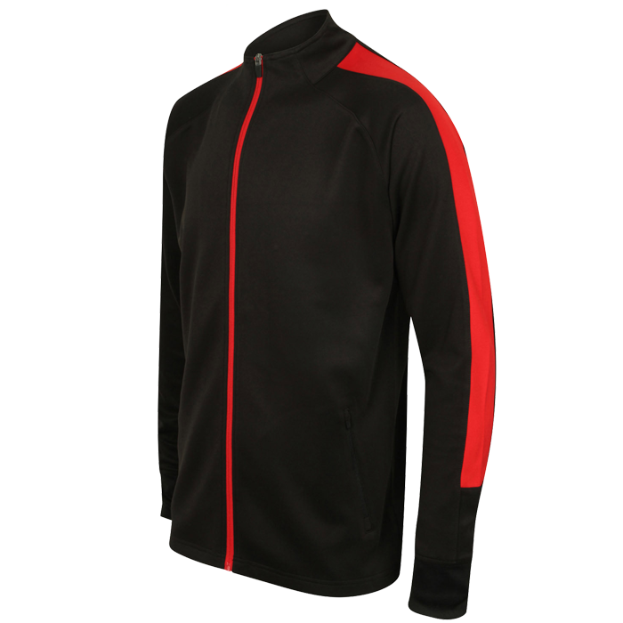 Berkswell Balsall RFC Track Top