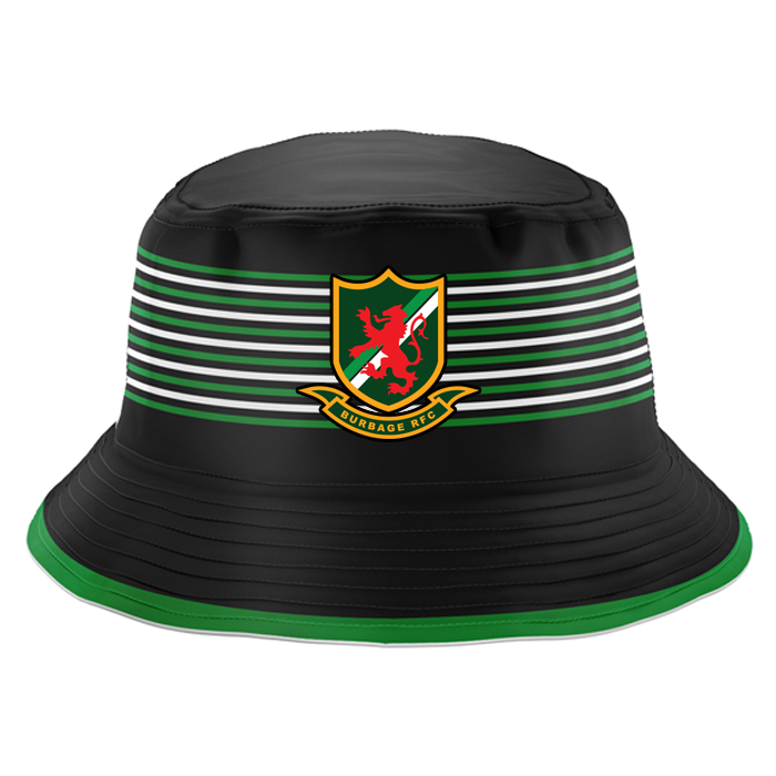 Burbage RFC Bucket Hat