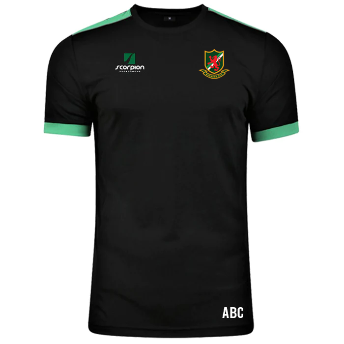 Burbage RFC Heritage T-Shirt