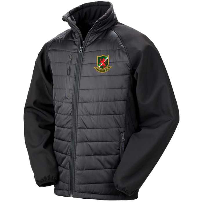 Burbage RFC RFC Viper Jacket