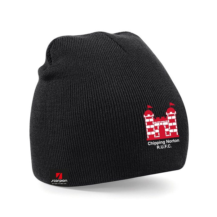 Chipping Norton RFC Beanie