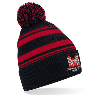 Chipping-Norton-RFC-Bobble-Hat