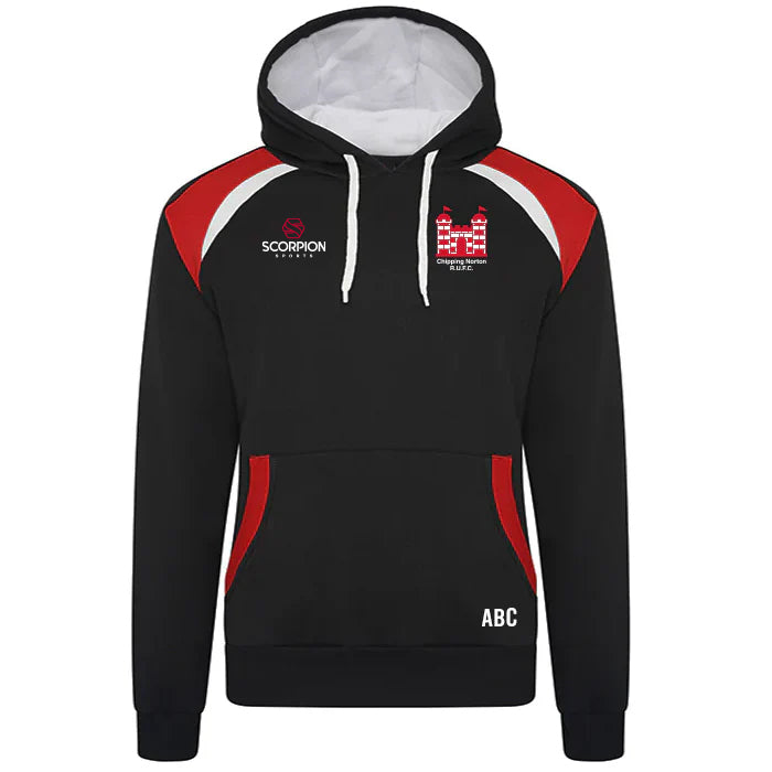 Chipping Norton RFC Elite Hoodies