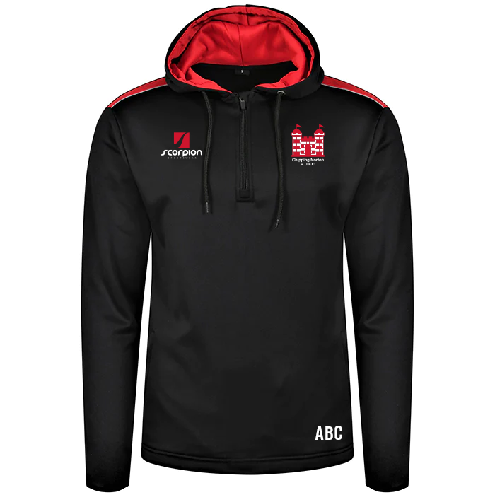 Chipping Norton RFC Heritage Hoodie