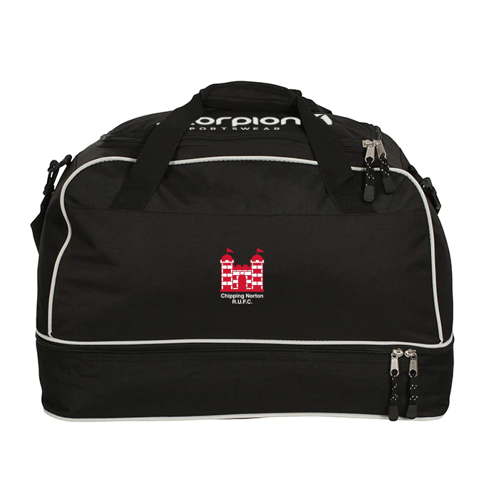 Chipping Norton RFC Kit Bag – Scorpion Sports Shop