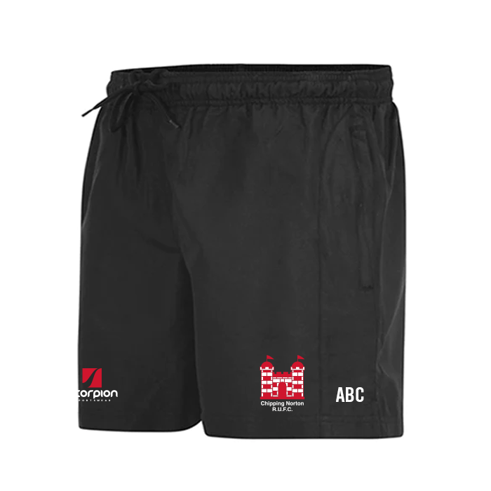 Chipping Norton RFC Leisure Shorts