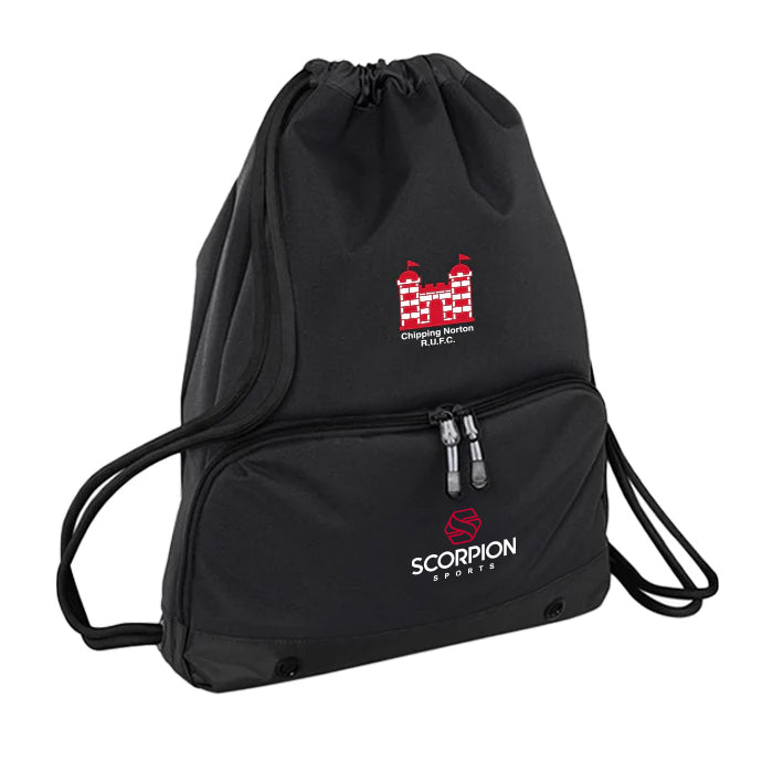 Chipping Norton RFC Luxury Pump Bag