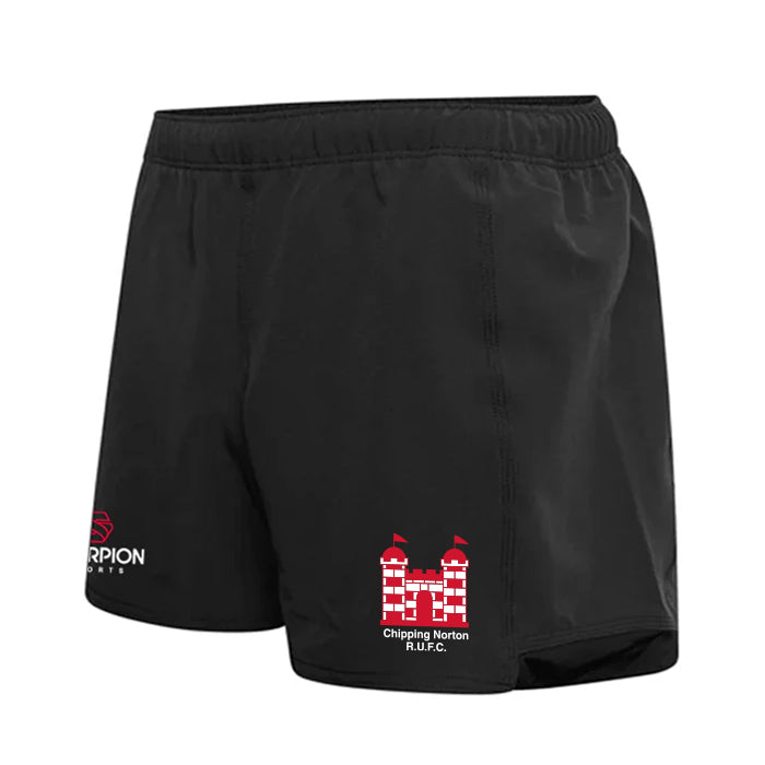 Chipping Norton RFC Pro Rugby Shorts