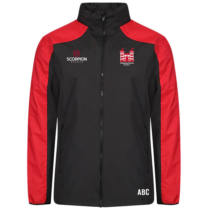 Chipping Norton RFC Training Jacket