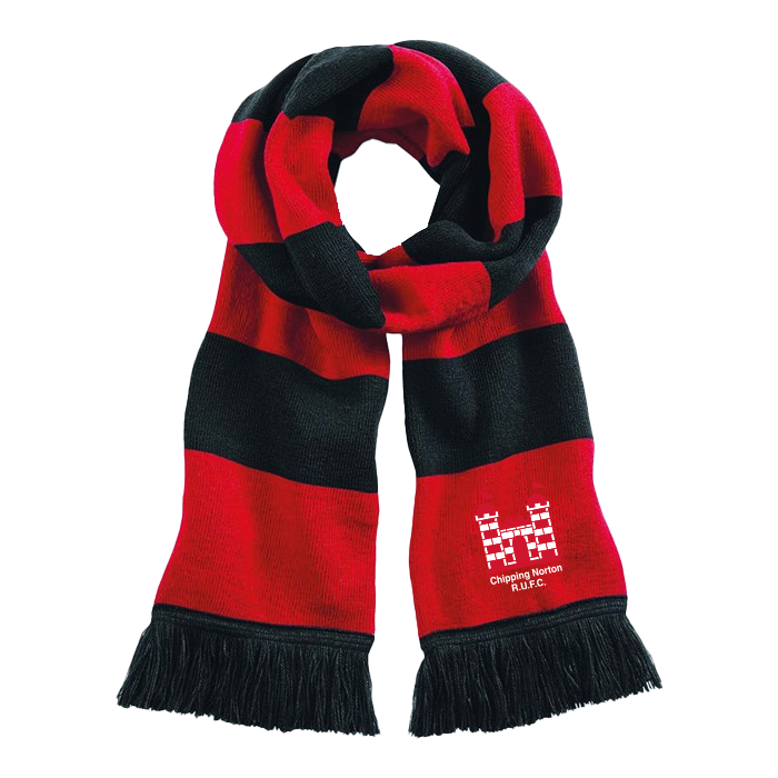 Chipping Norton RFC Scarf