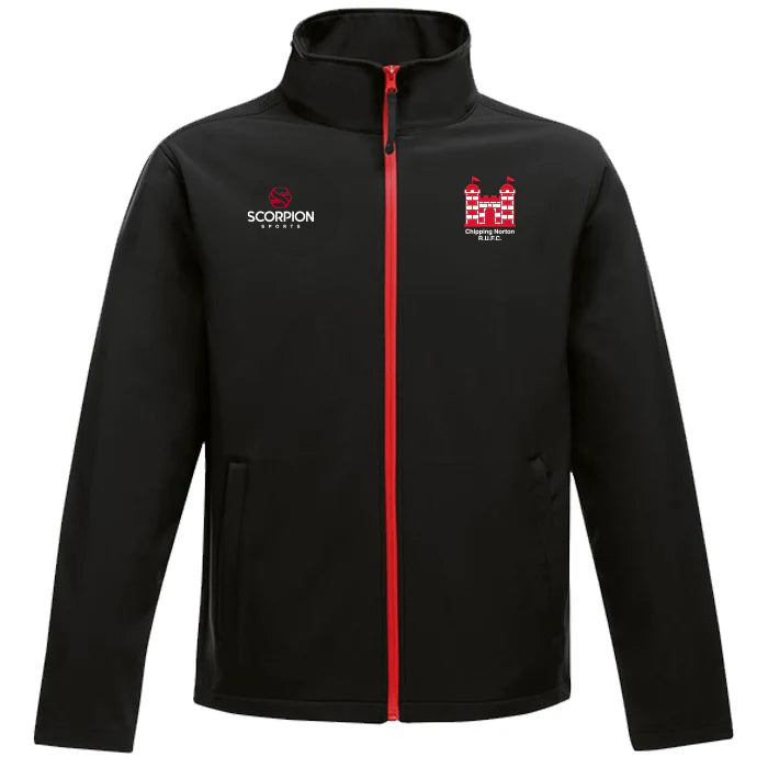 Chipping Norton RFC Softshell Jacket