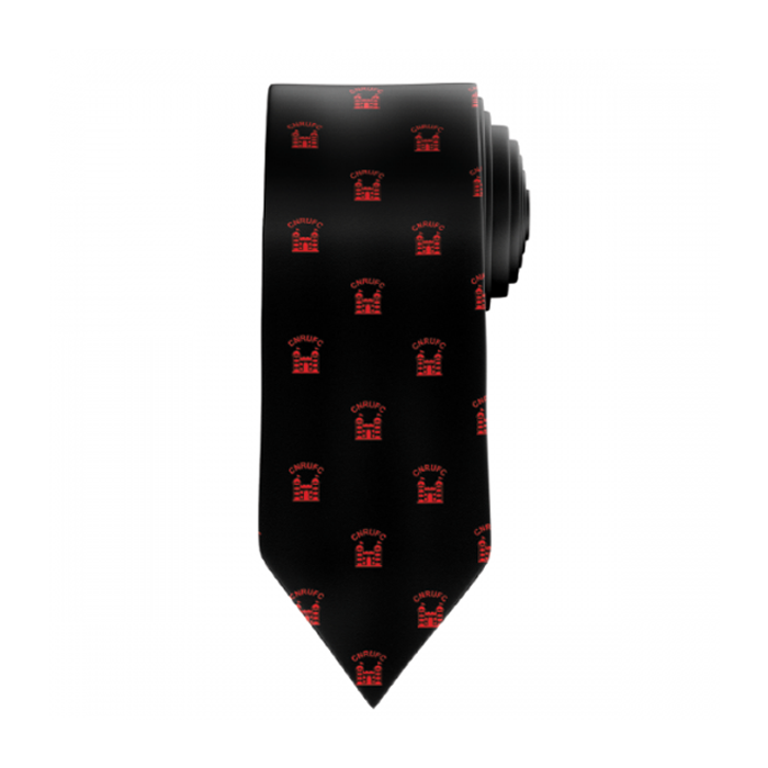 Chipping Norton RFC Tie
