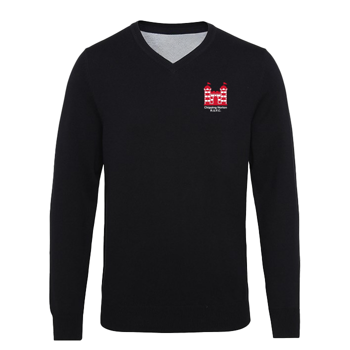 Chipping Norton RFC V-Neck Jumper