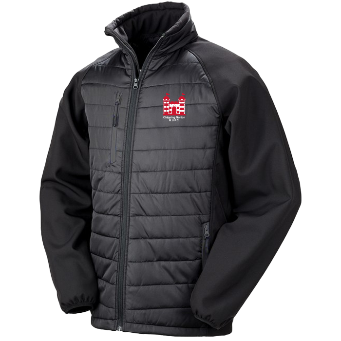 Chipping Norton RFC Viper Jacket
