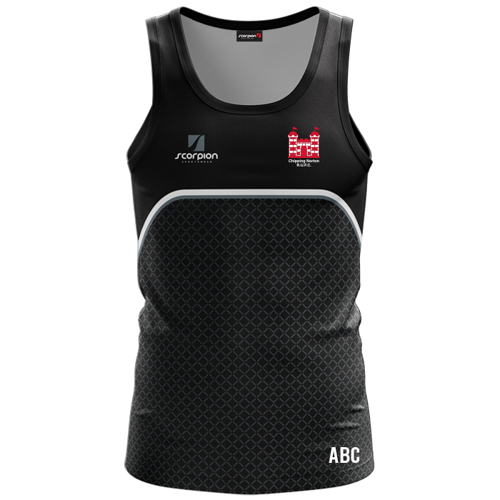 Chipping Norton RFC Viper Training Vest