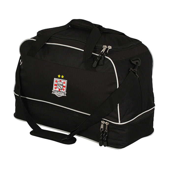 Cliffe Crusaders RFC Kit Bag – Scorpion Sports Shop