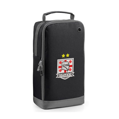 Cliffe Crusaders RFC Boot Bag