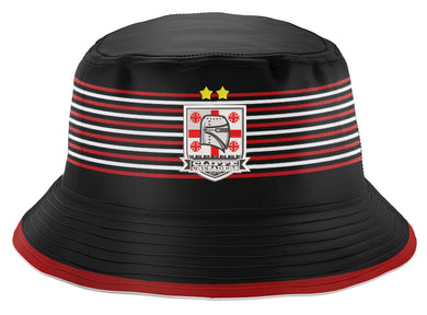 Cliffe Crusaders RFC Bucket Hat