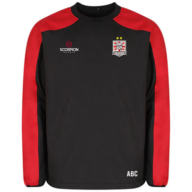 Cliffe Crusaders RFC Drill Top