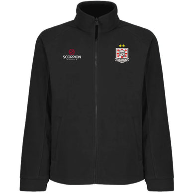 Cliffe Crusaders RFC Fleece