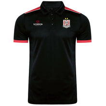 Load image into Gallery viewer, Cliffe Crusaders RFC Heritage Polo Shirt
