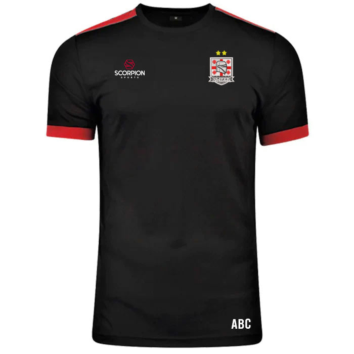 Cliffe Crusaders RFC Heritage T-Shirt