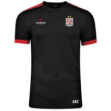 Load image into Gallery viewer, Cliffe Crusaders RFC Heritage T-Shirt

